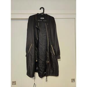 Victoria's Secret Sport Trench Coat